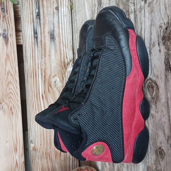 Jordan Other - Jordan 13 breads